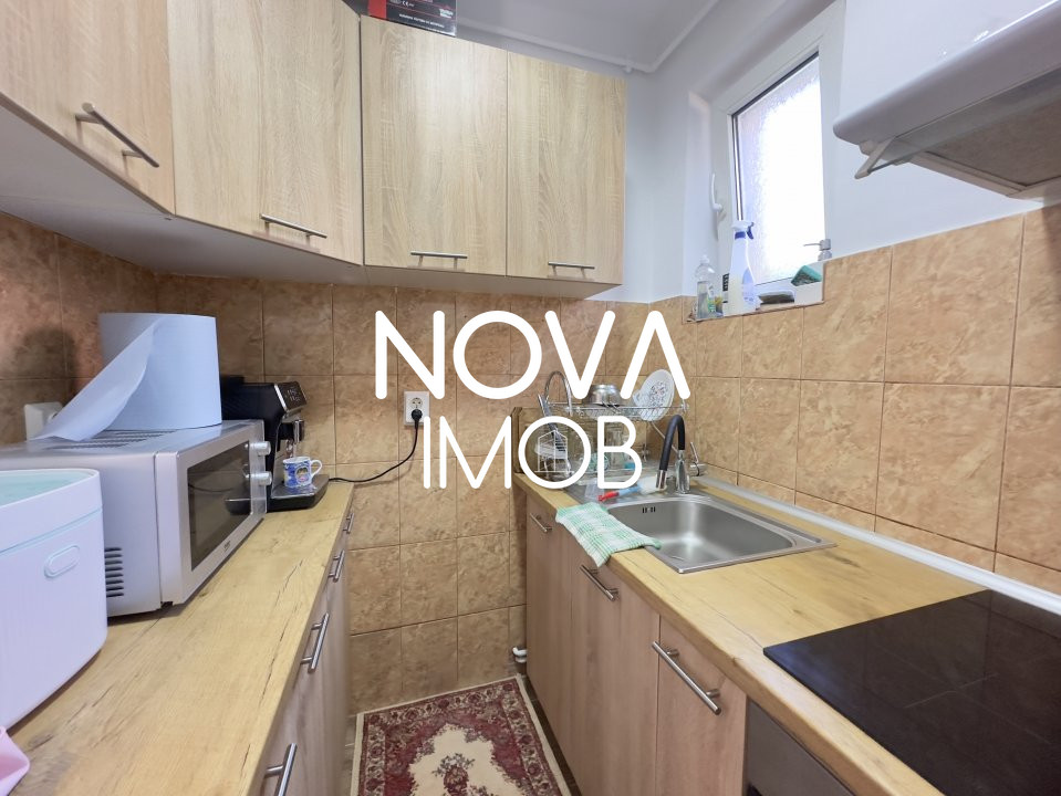 Apartament la casa cu teren - Zona Lazaret