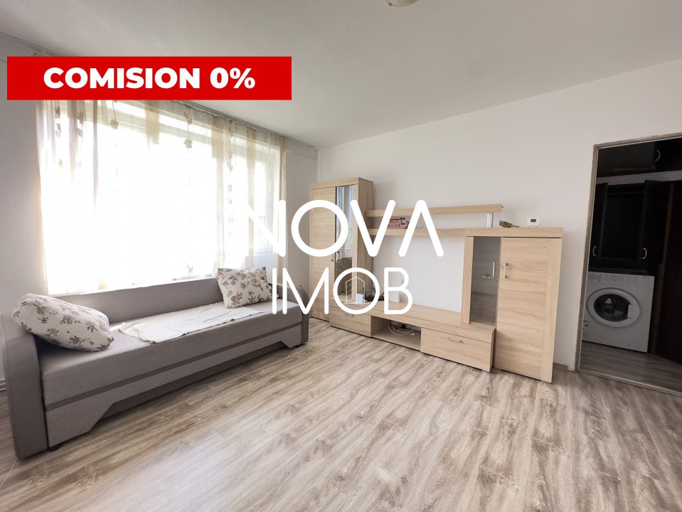 Apartament 2 camere, Zona Mihai Viteazu