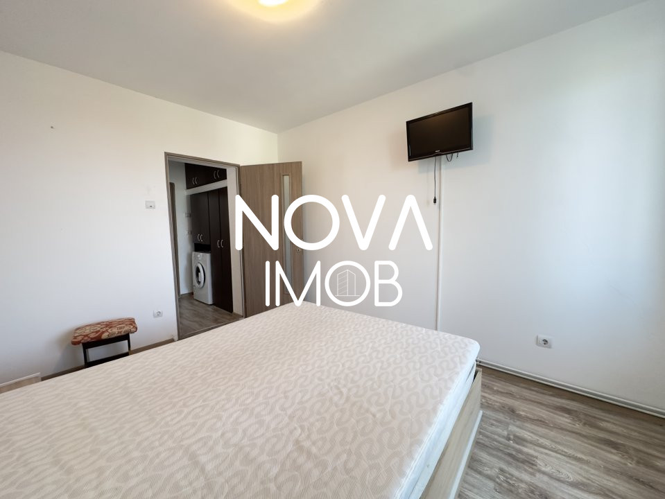 Apartament 2 camere, Zona Mihai Viteazu