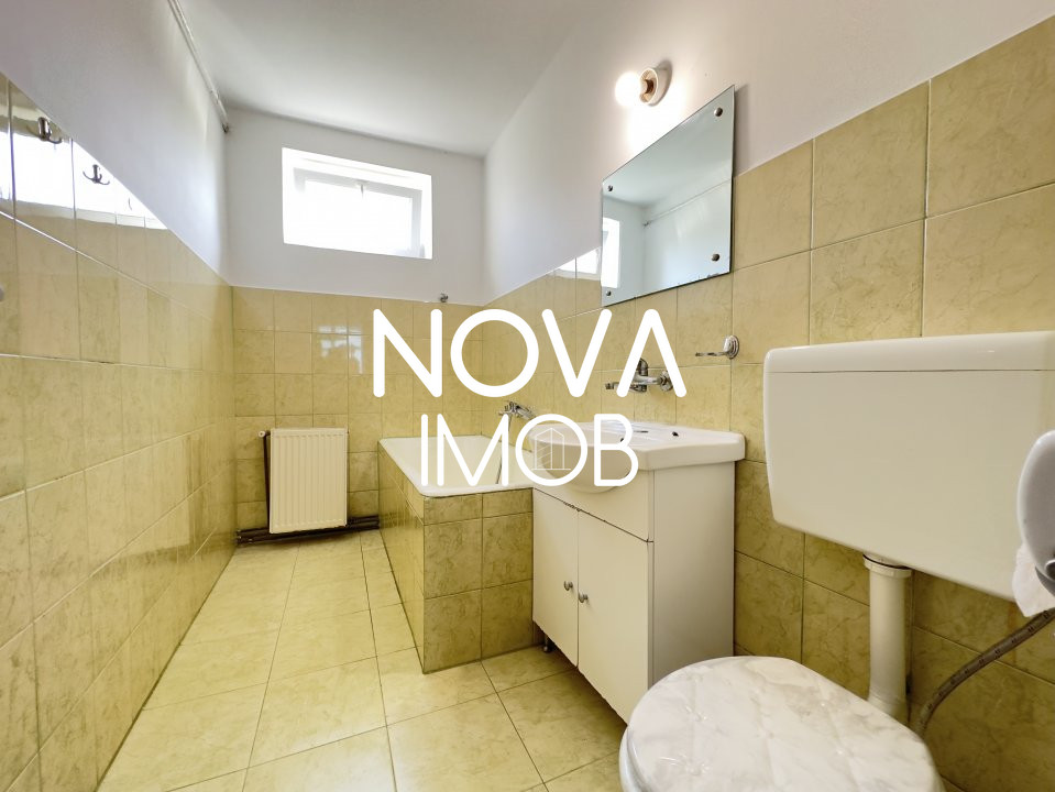 Apartament 2 camere, Zona Mihai Viteazu