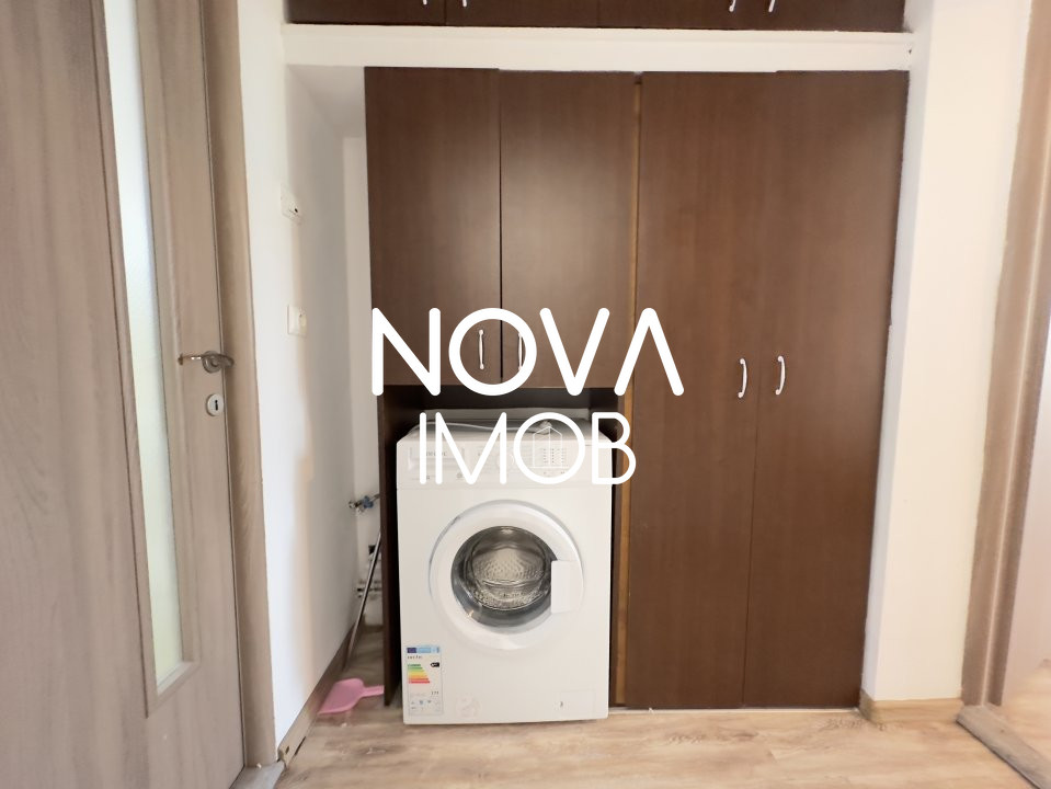 Apartament 2 camere, Zona Mihai Viteazu