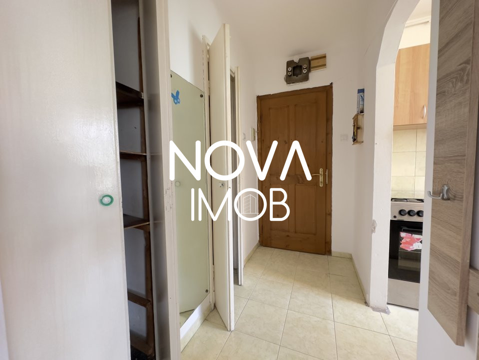 Apartament 2 camere, Zona Mihai Viteazu