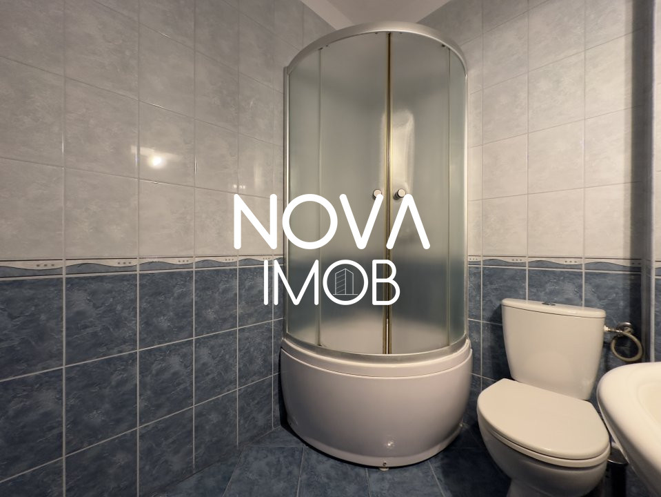 Apartament 2 camere cu gradina de 50 mp, Aleea Unirii, Selimbar