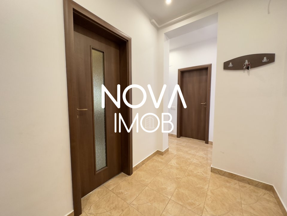 Apartament 2 camere cu gradina de 50 mp, Aleea Unirii, Selimbar