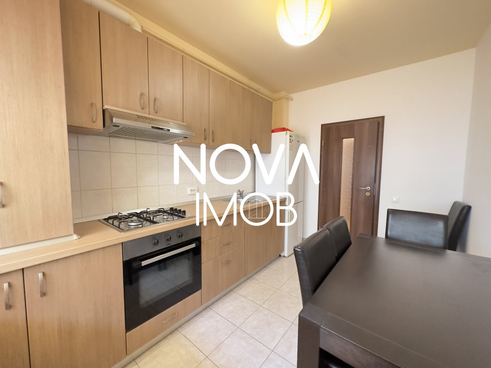 Apartament 2 camere cu gradina de 50 mp, Aleea Unirii, Selimbar