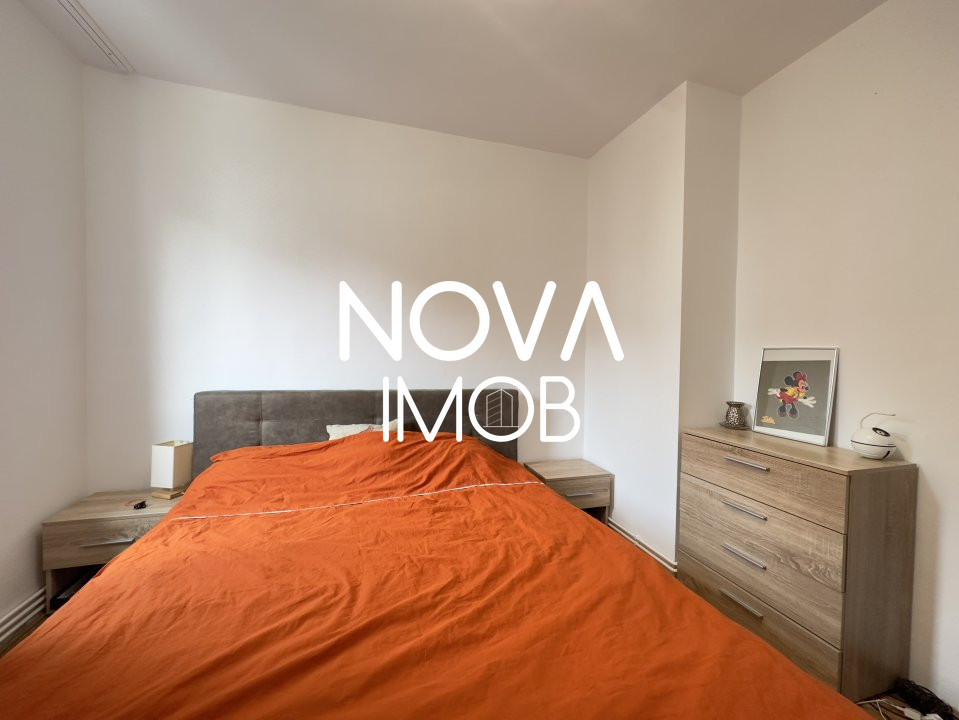 Apartament semidecomandat, Str. Miraslau