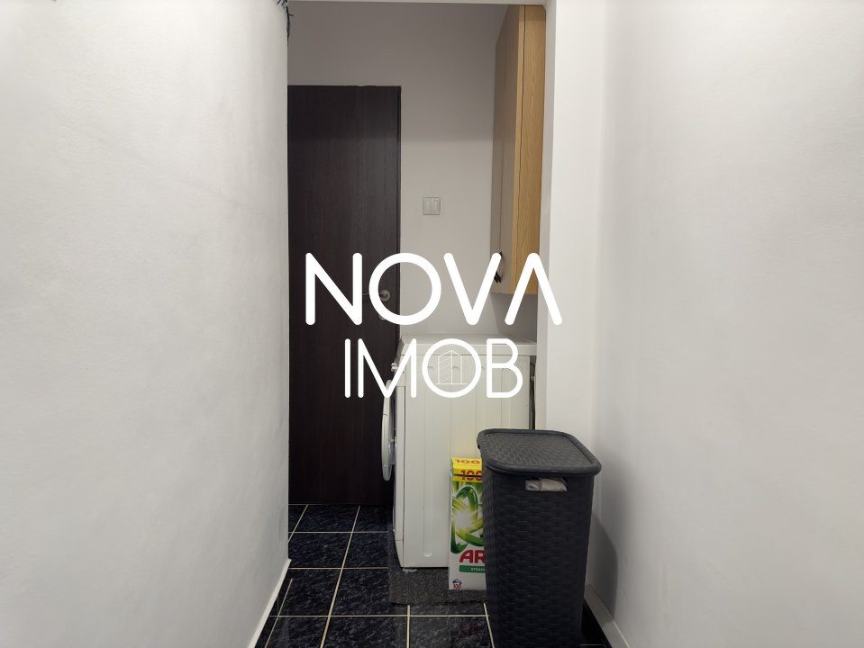 Apartament semidecomandat, Str. Miraslau