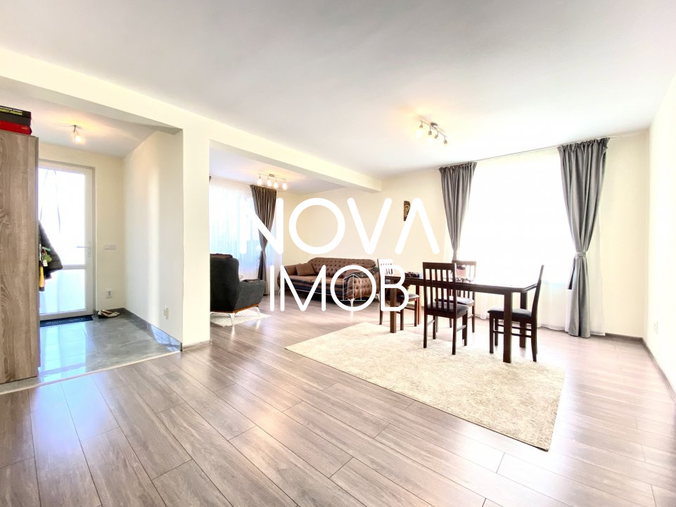Casa 4 camere, Str. Zavoi, Turnisor
