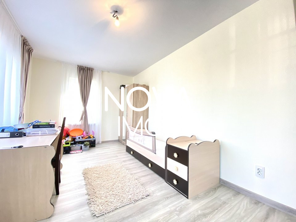 Casa 4 camere, Str. Zavoi, Turnisor