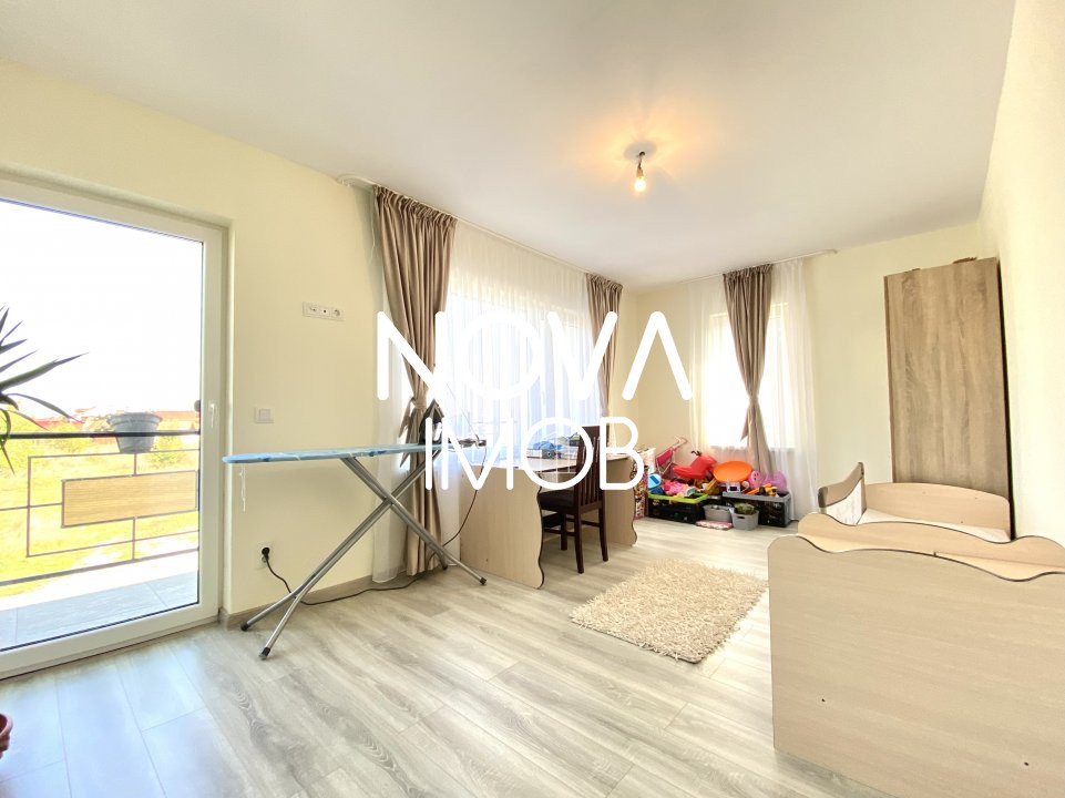 Casa 4 camere, Str. Zavoi, Turnisor