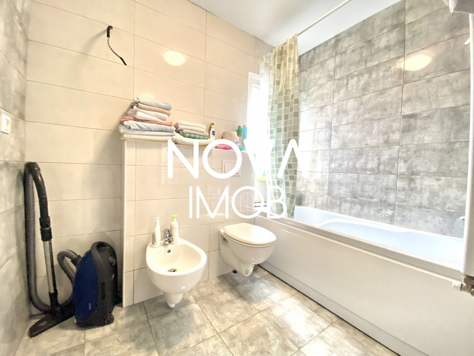Casa 4 camere, Str. Zavoi, Turnisor