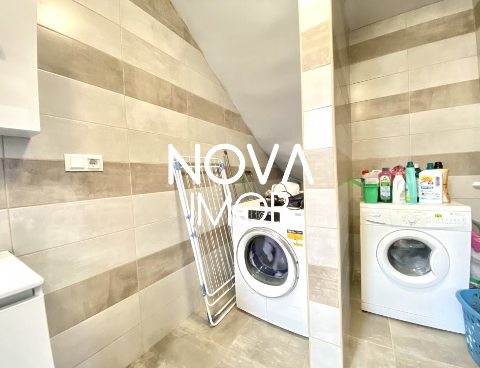 Casa 4 camere, Str. Zavoi, Turnisor
