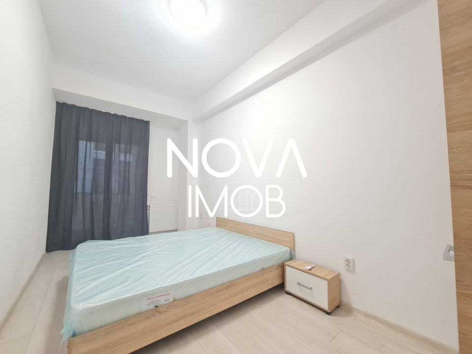 Apartament de inchiriat, 3 camere - Zona Doamna Stanca