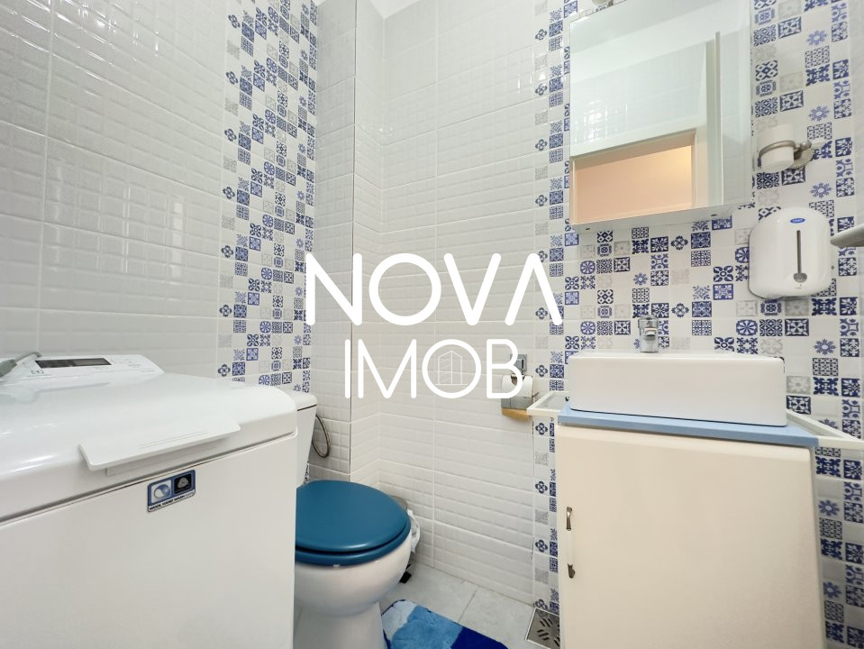 Apartament 3 camere cu gradina, Turnisor