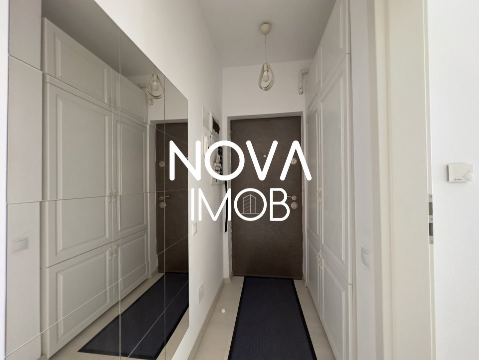 Apartament 3 camere cu gradina, Turnisor