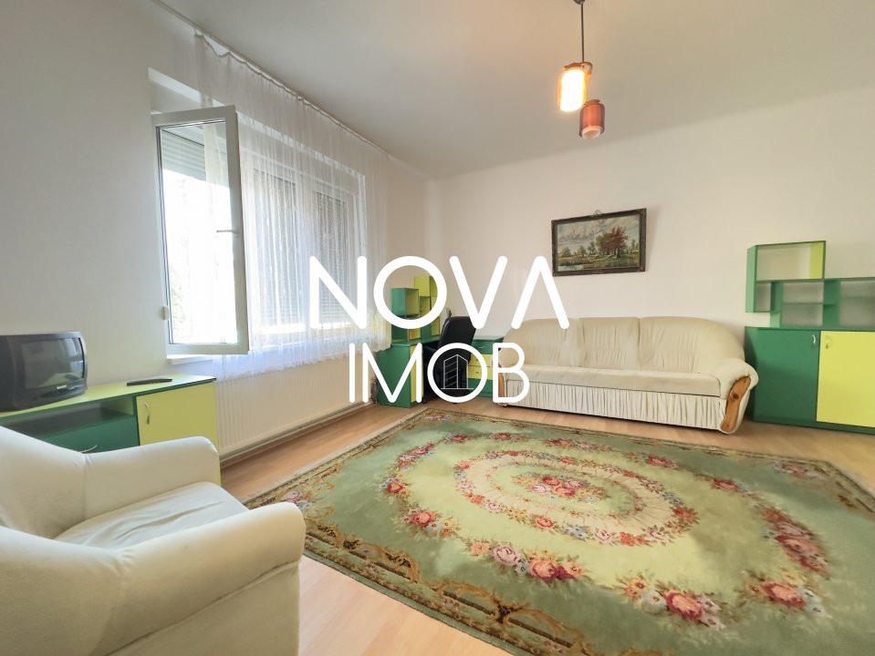 Apartament 2 camere, Piata Cluj 