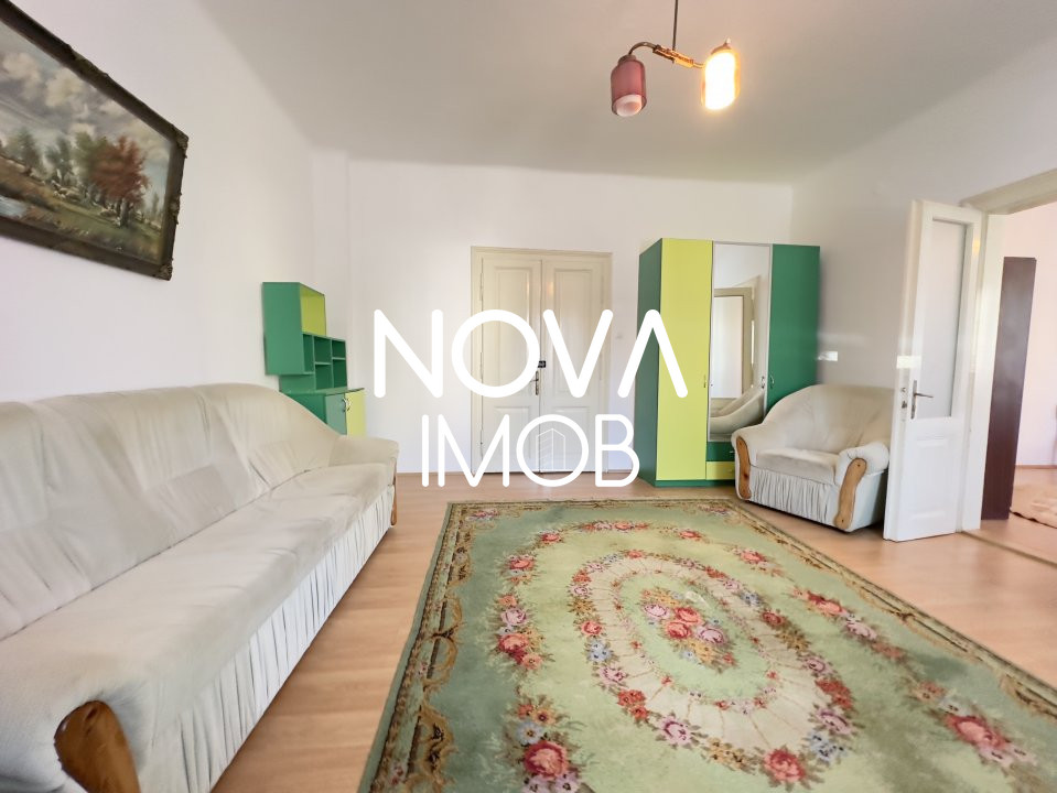 Apartament 2 camere, Piata Cluj 