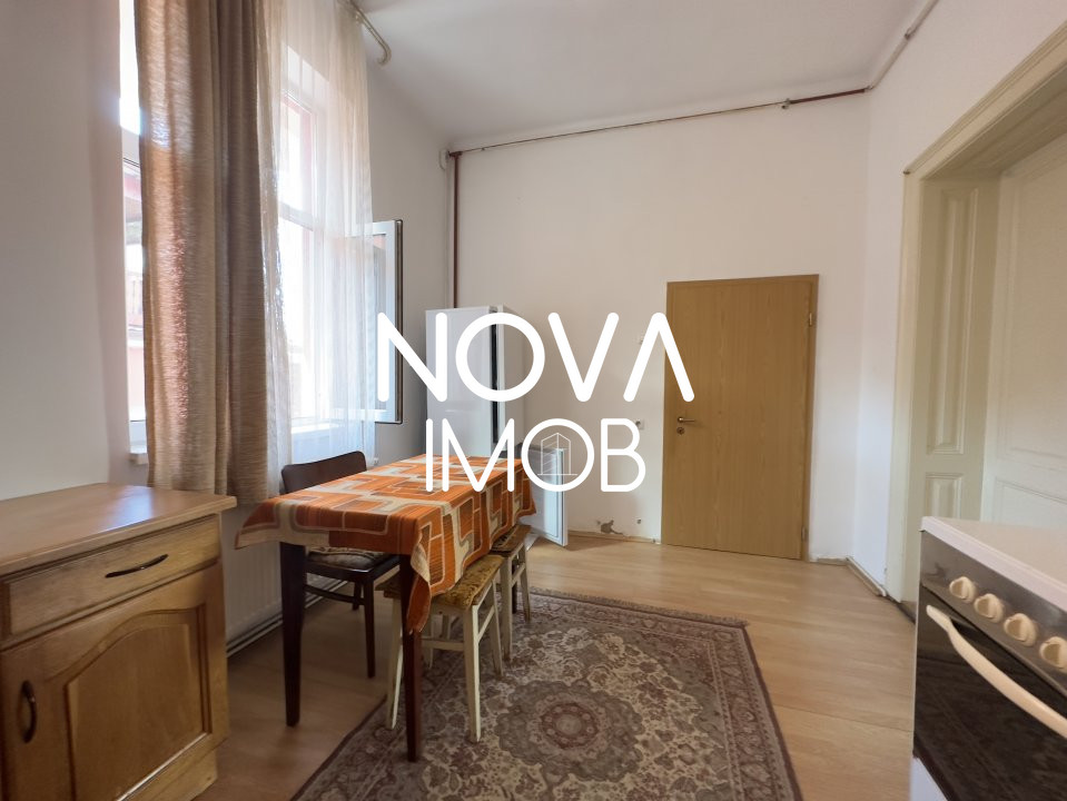 Apartament 2 camere, Piata Cluj 