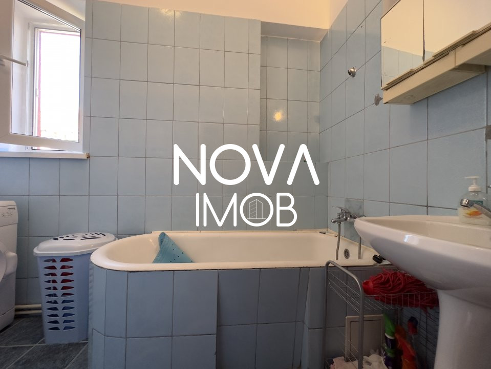 Apartament 2 camere, Piata Cluj 