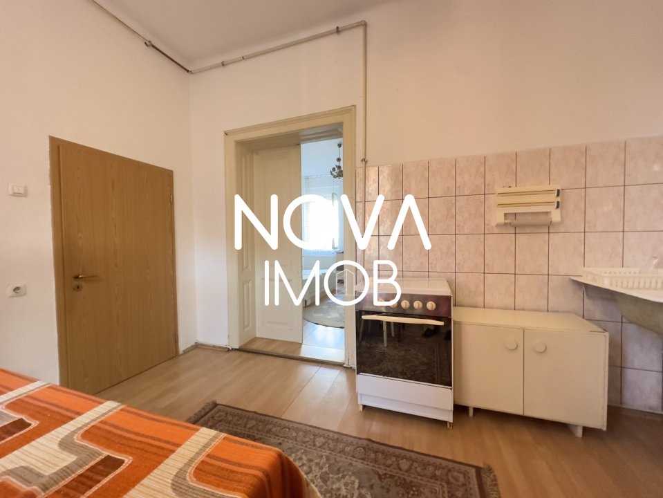 Apartament 2 camere, Piata Cluj 