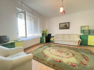 Apartament 2 camere, Piata Cluj 