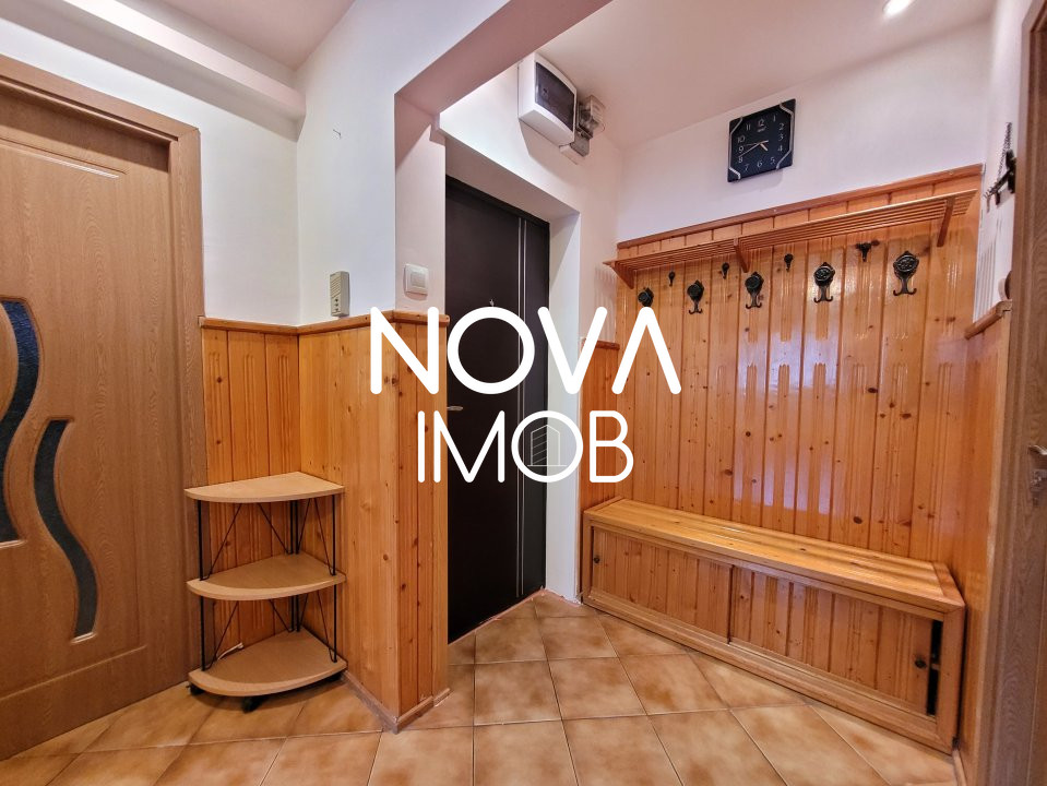 Apartament 3 camere, decomandat zona Hipodrom IV