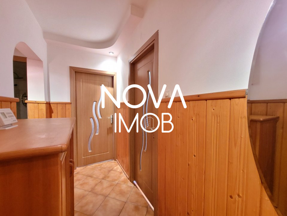 Apartament 3 camere, decomandat zona Hipodrom IV