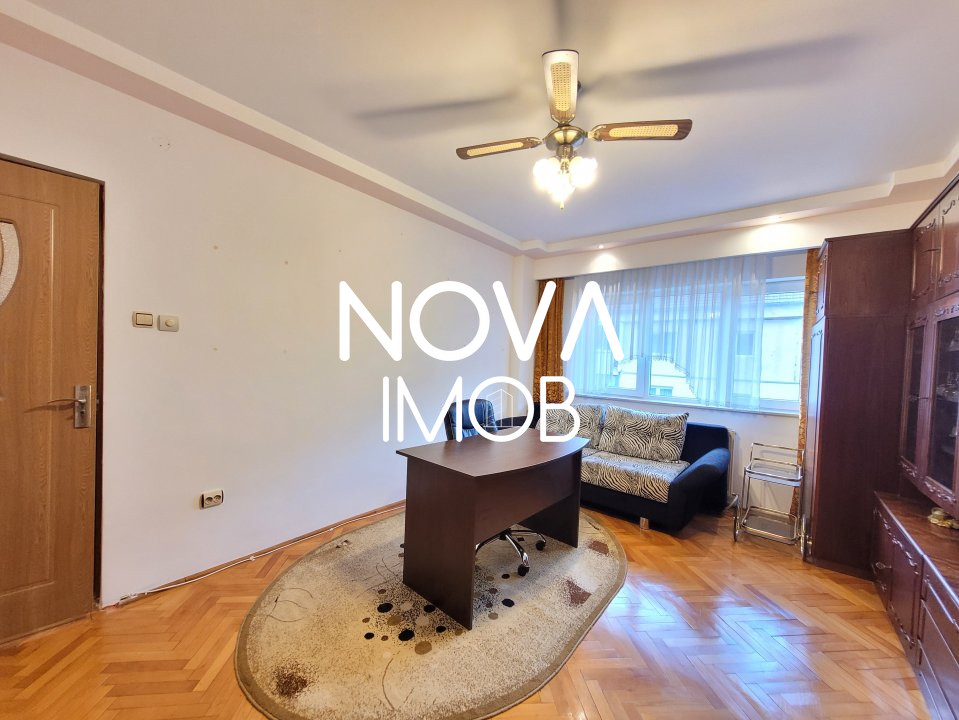 Apartament 3 camere, decomandat zona Hipodrom IV