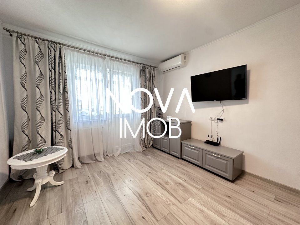 Apartament 2 camere, nedecomandat, Str. Aleea Sevis, Ciresica