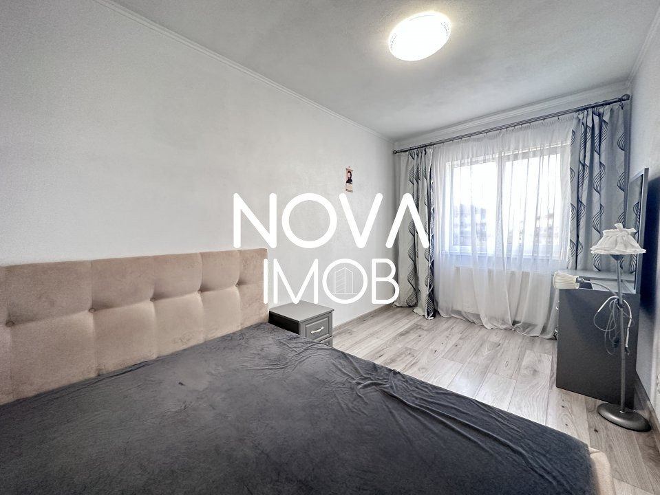 Apartament 2 camere, nedecomandat, Str. Aleea Sevis, Ciresica