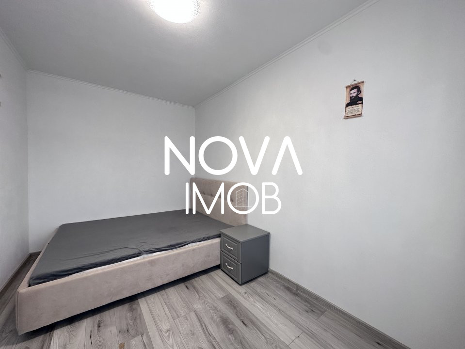 Apartament 2 camere, nedecomandat, Str. Aleea Sevis, Ciresica