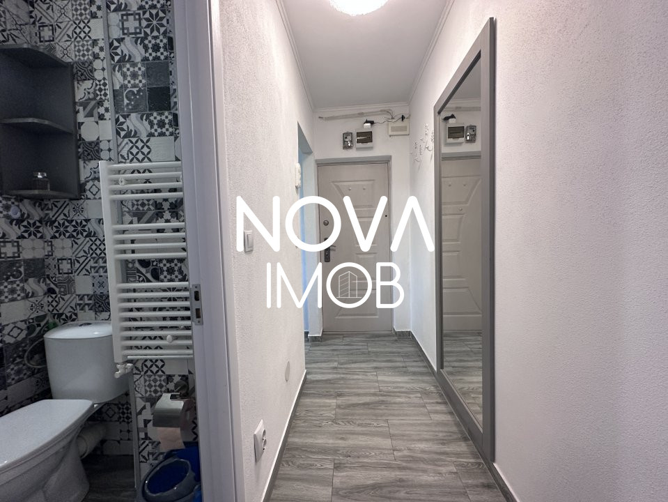 Apartament 2 camere, nedecomandat, Str. Aleea Sevis, Ciresica