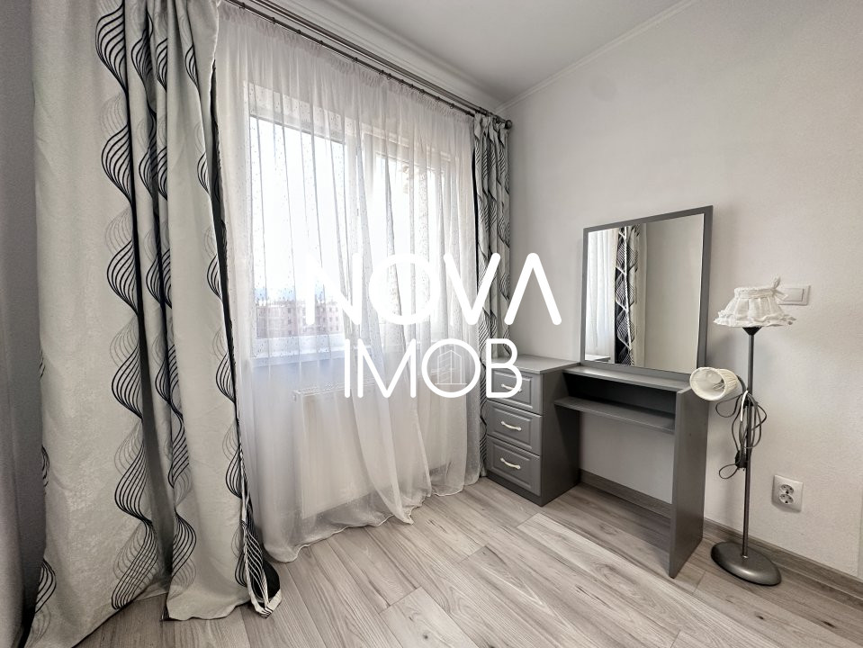 Apartament 2 camere, nedecomandat, Str. Aleea Sevis, Ciresica