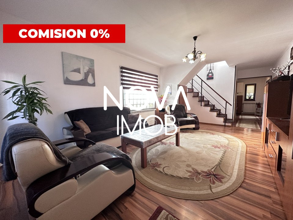 Casa individuala - Calea Poplacii