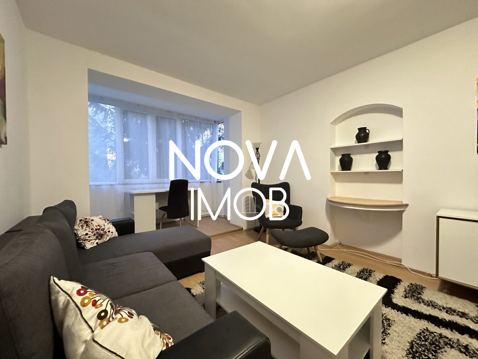 Apartament 2 camere, modern, Str. Rahovei