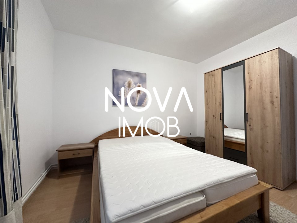 Apartament 2 camere, modern, Str. Rahovei