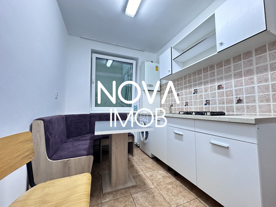 Apartament 2 camere, modern, Str. Rahovei