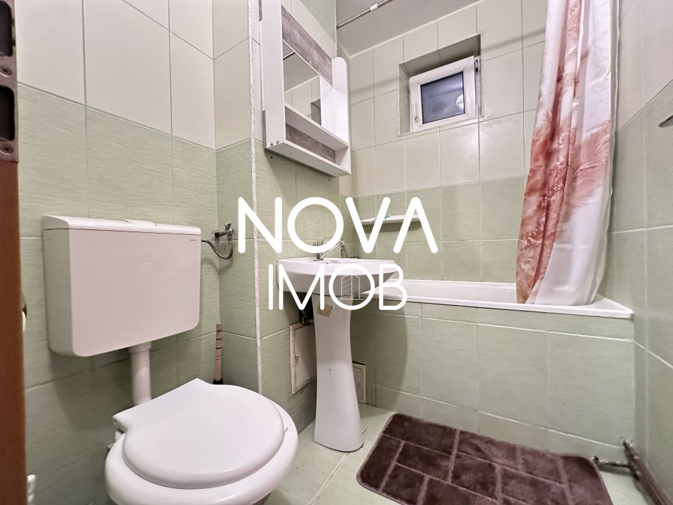 Apartament 2 camere, modern, Str. Rahovei