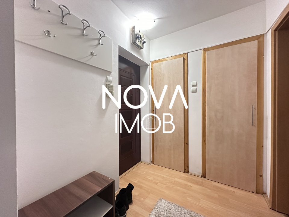 Apartament 2 camere, modern, Str. Rahovei