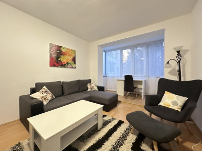 Apartament 2 camere, modern, Str. Rahovei