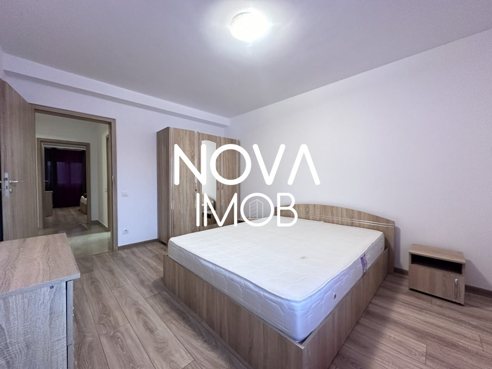 Apartament 3 camere, decomandat cu gradina - Selimbar