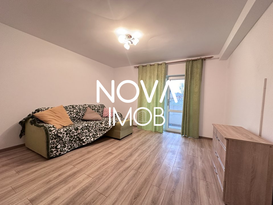 Apartament 3 camere, decomandat cu gradina - Selimbar