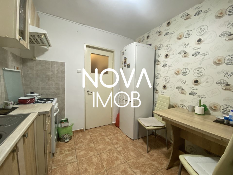 Apartament 2 camere - semidecomandat - Terezian