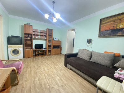 Apartament 2 camere - semidecomandat - Terezian