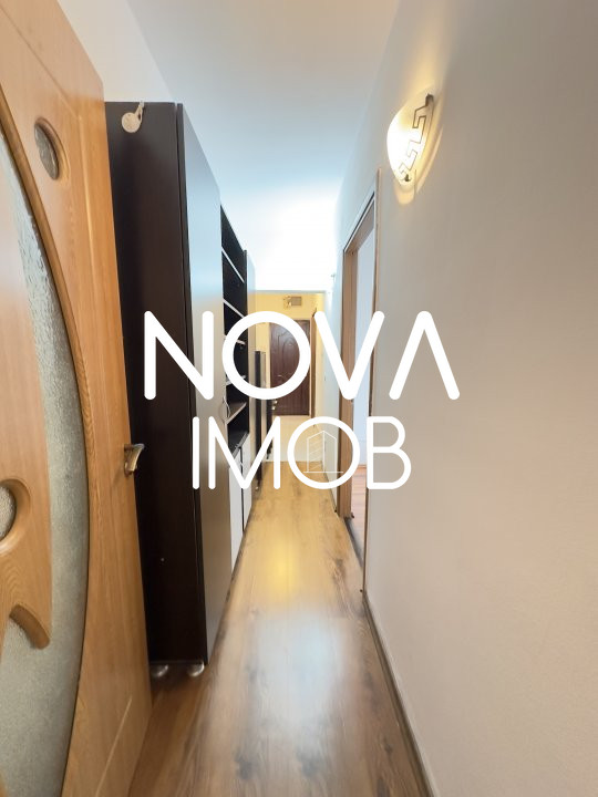 Apartament 2 camere, Aleea Fratii Buzesti