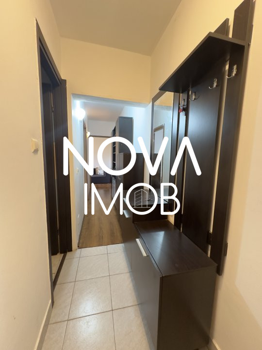 Apartament 2 camere, Aleea Fratii Buzesti