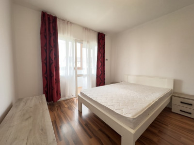 Apartament 2 camere, Aleea Fratii Buzesti