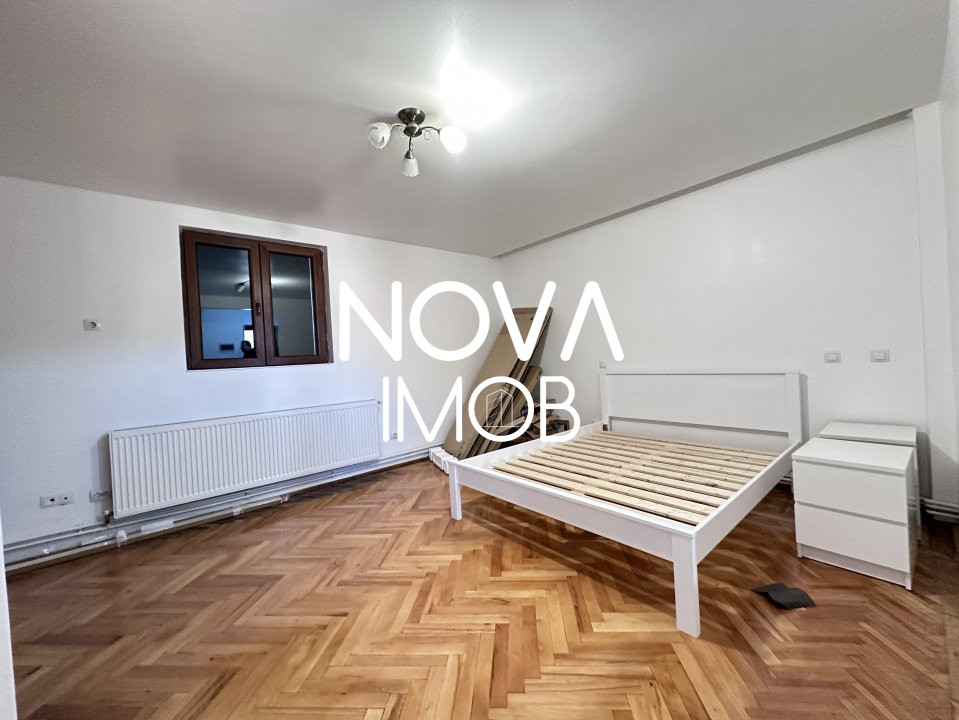 Garsoniera de inchiriat, Str. Lucian Blaga - Sibiu