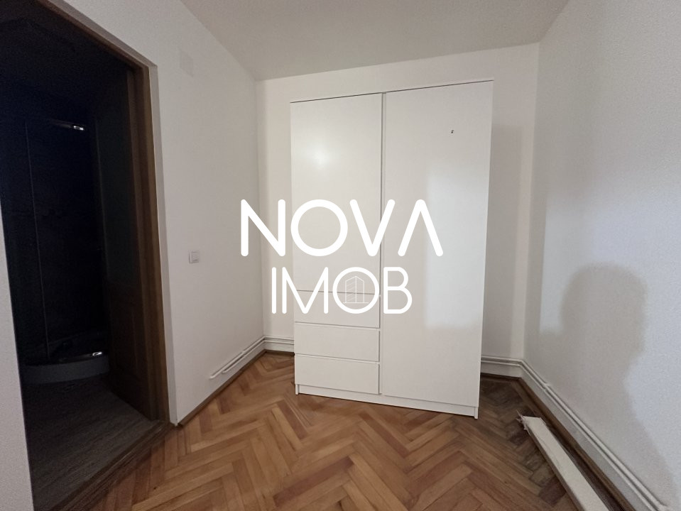 Garsoniera de inchiriat, Str. Lucian Blaga - Sibiu