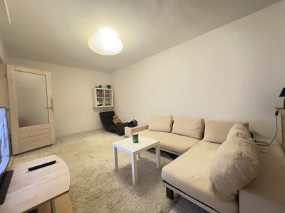Apartament 2 camere, decomandat, Zona Mihai Viteazu